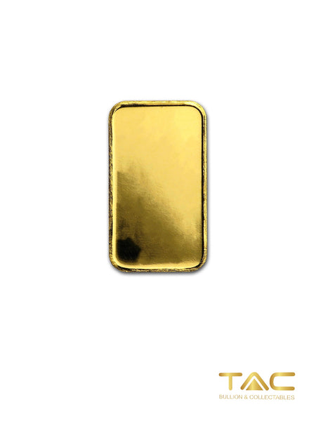 0.5 gram Gold Bullion Minted - Christmas Edtion (Xmas Collage) - Apmex Mint USA